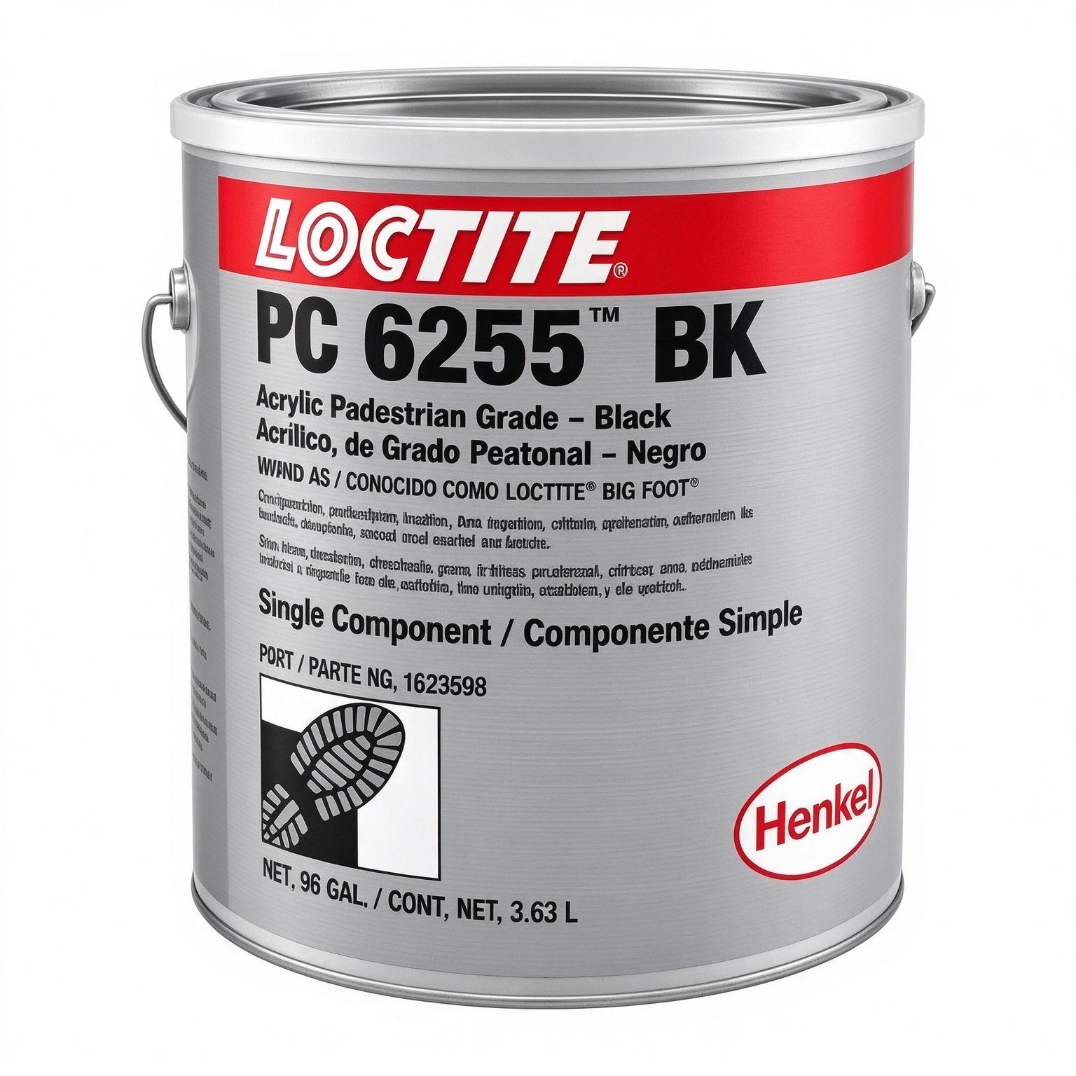 loctite PC6255 乐泰