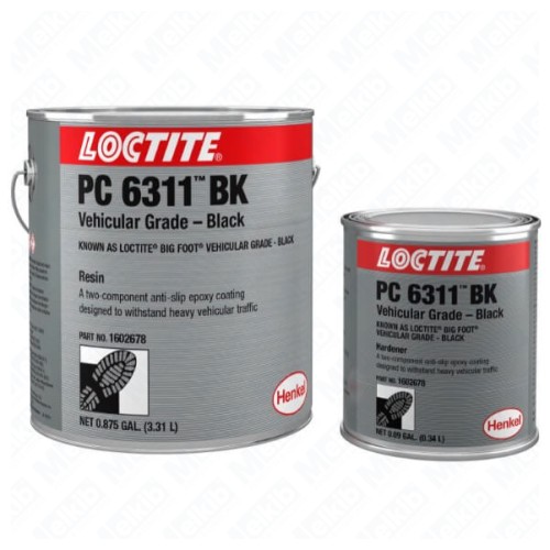 loctite PC6311 乐泰