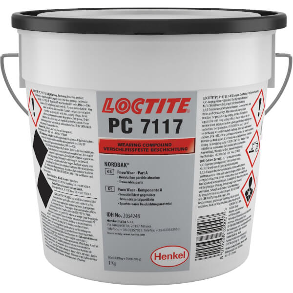 loctite PC7117 乐泰