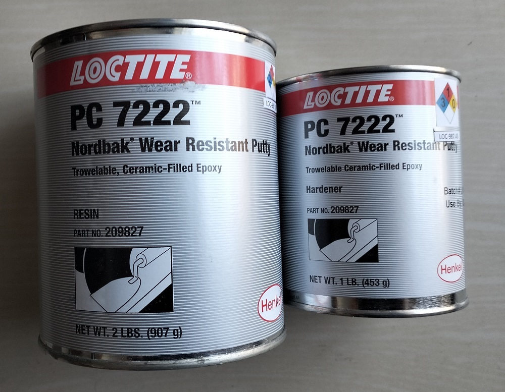 loctite PC7222 乐泰