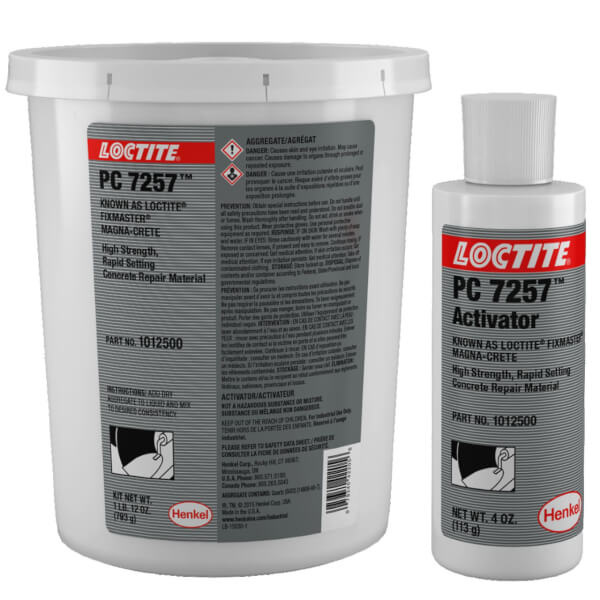 loctite PC7257 乐泰