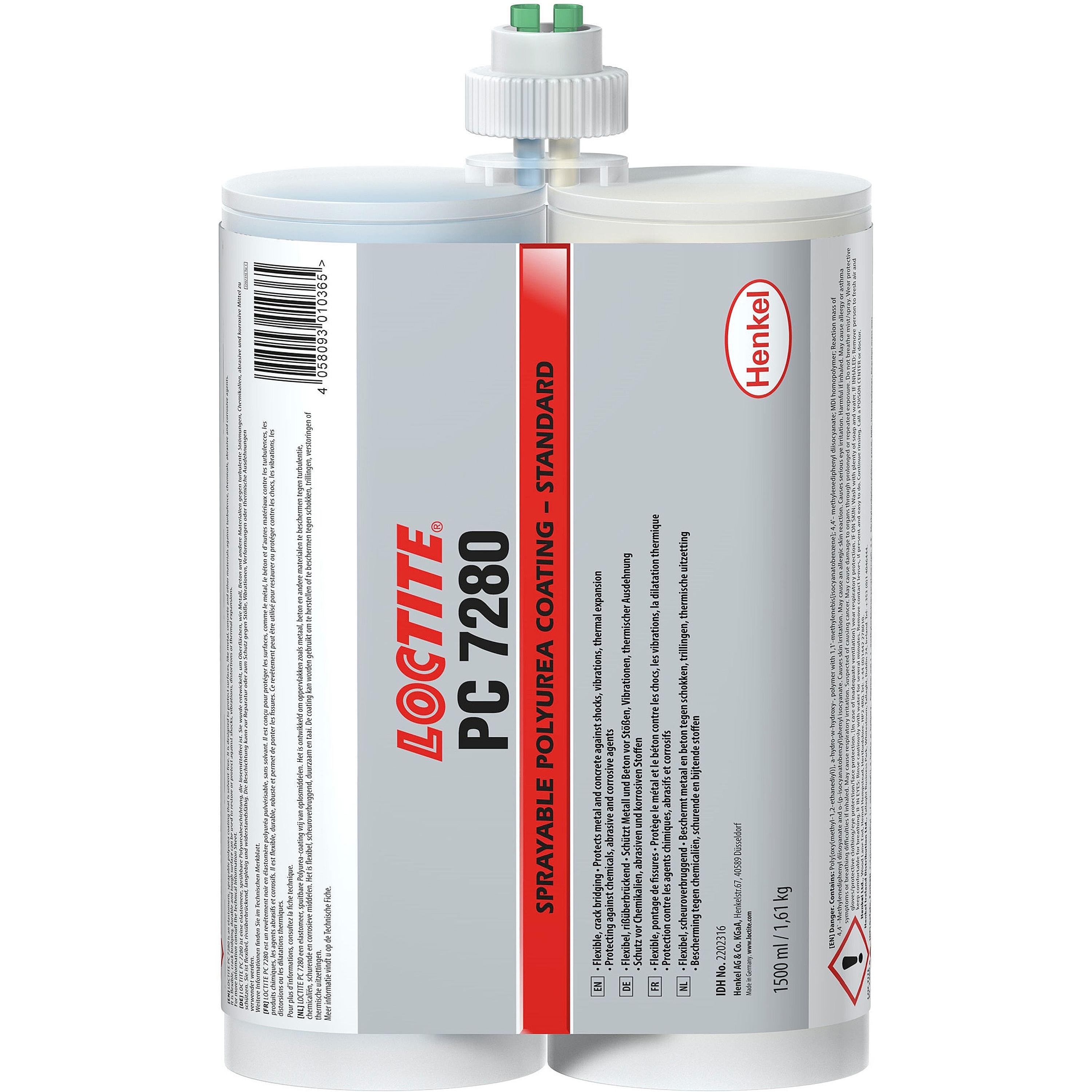 loctite PC7280 乐泰