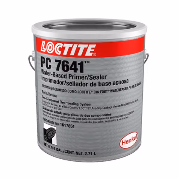 loctite PC7641 乐泰