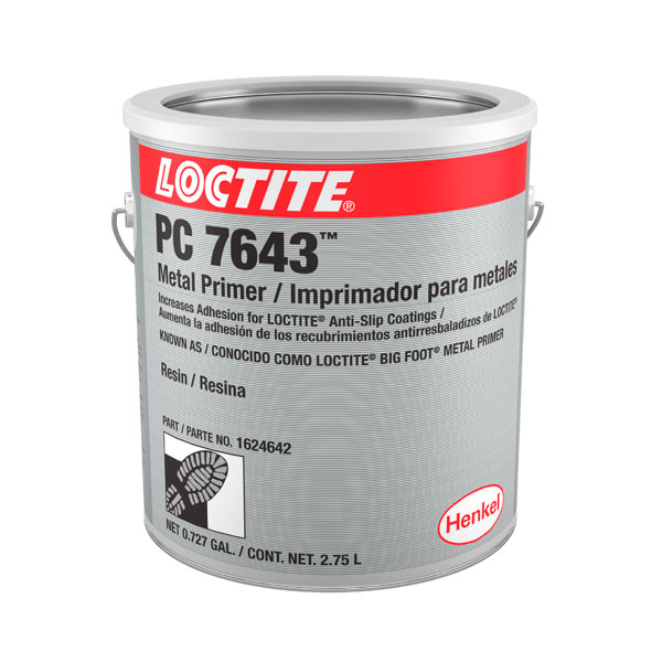 loctite PC7643 乐泰