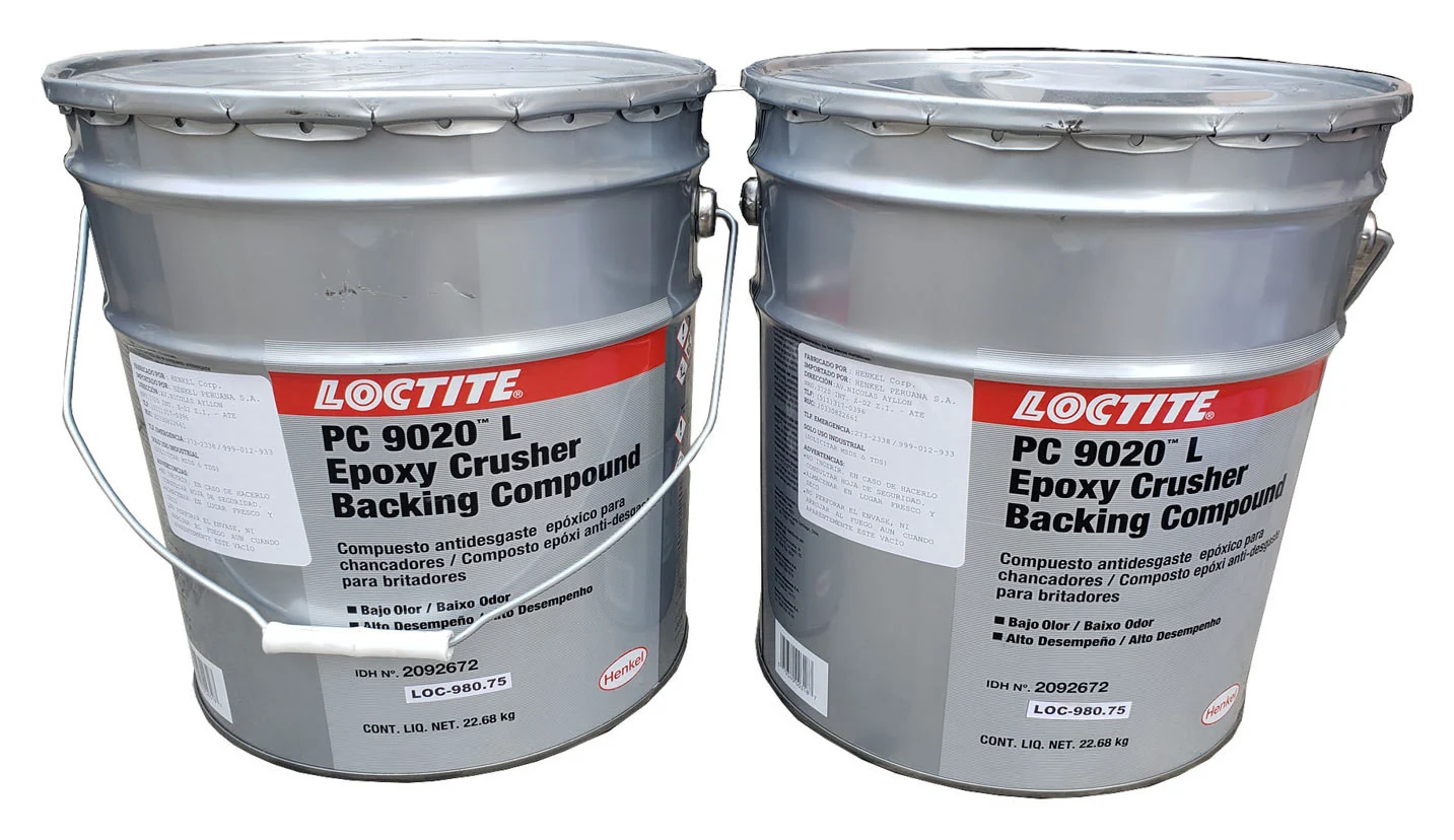 loctite PC9020L 乐泰