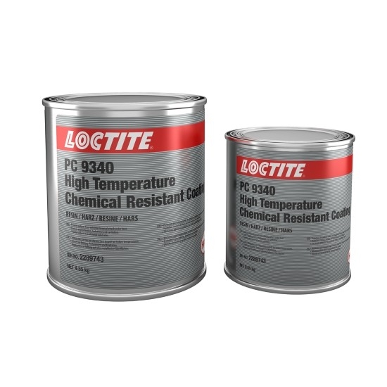 loctite PC9340 乐泰涂层